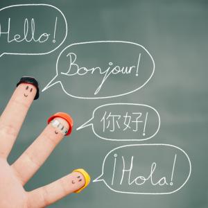 Езици